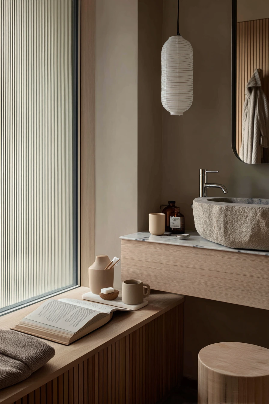 luxury bathroom ideas 17