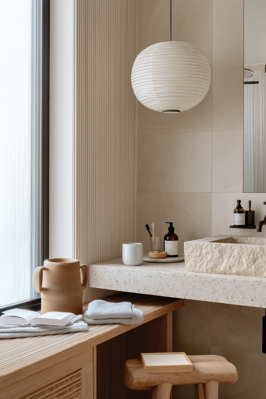 luxury bathroom ideas 18
