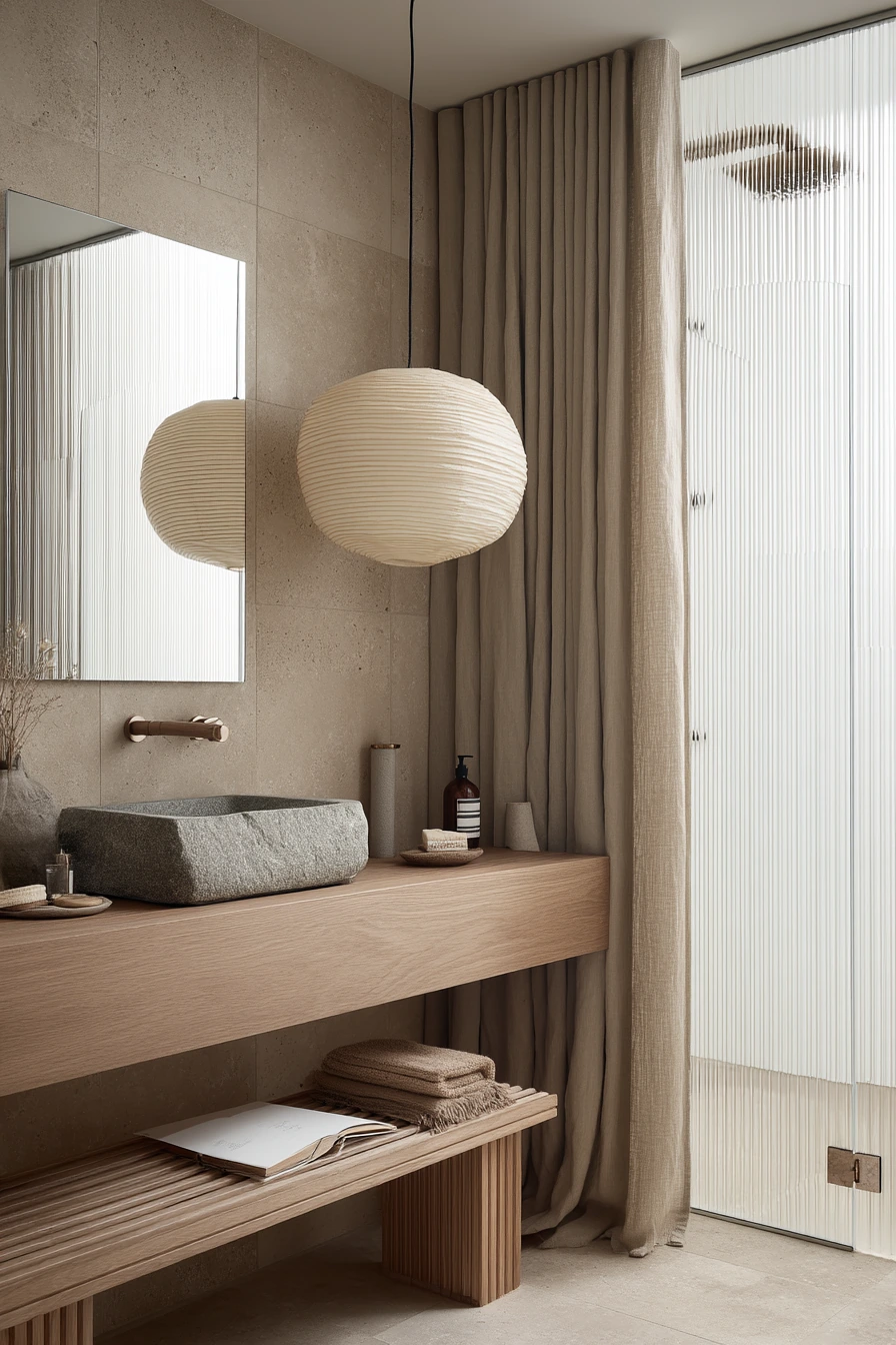 luxury bathroom ideas 19