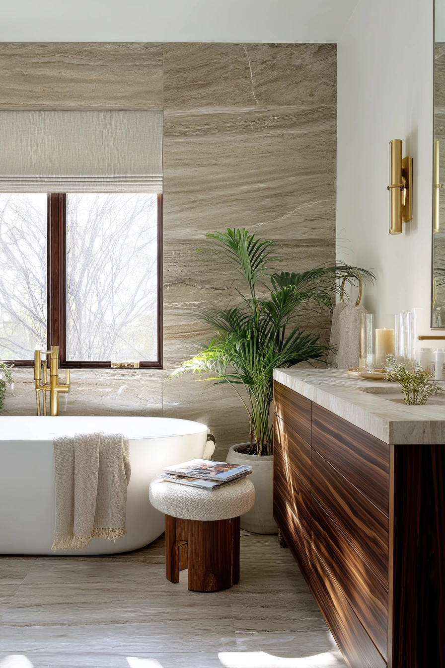luxury bathroom ideas 2