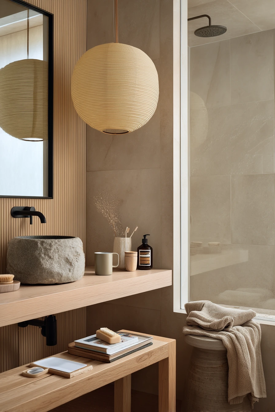 luxury bathroom ideas 20