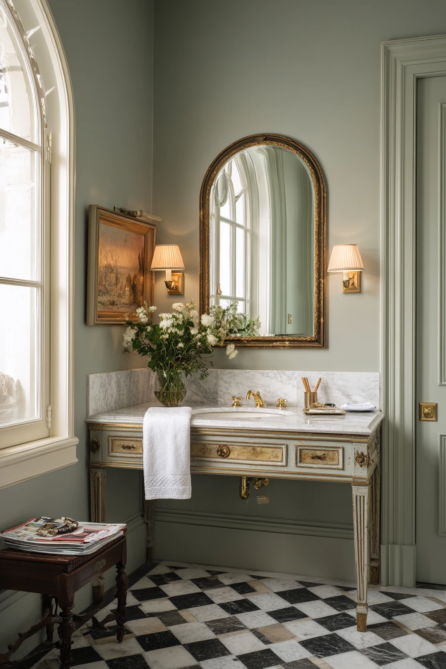luxury bathroom ideas 21