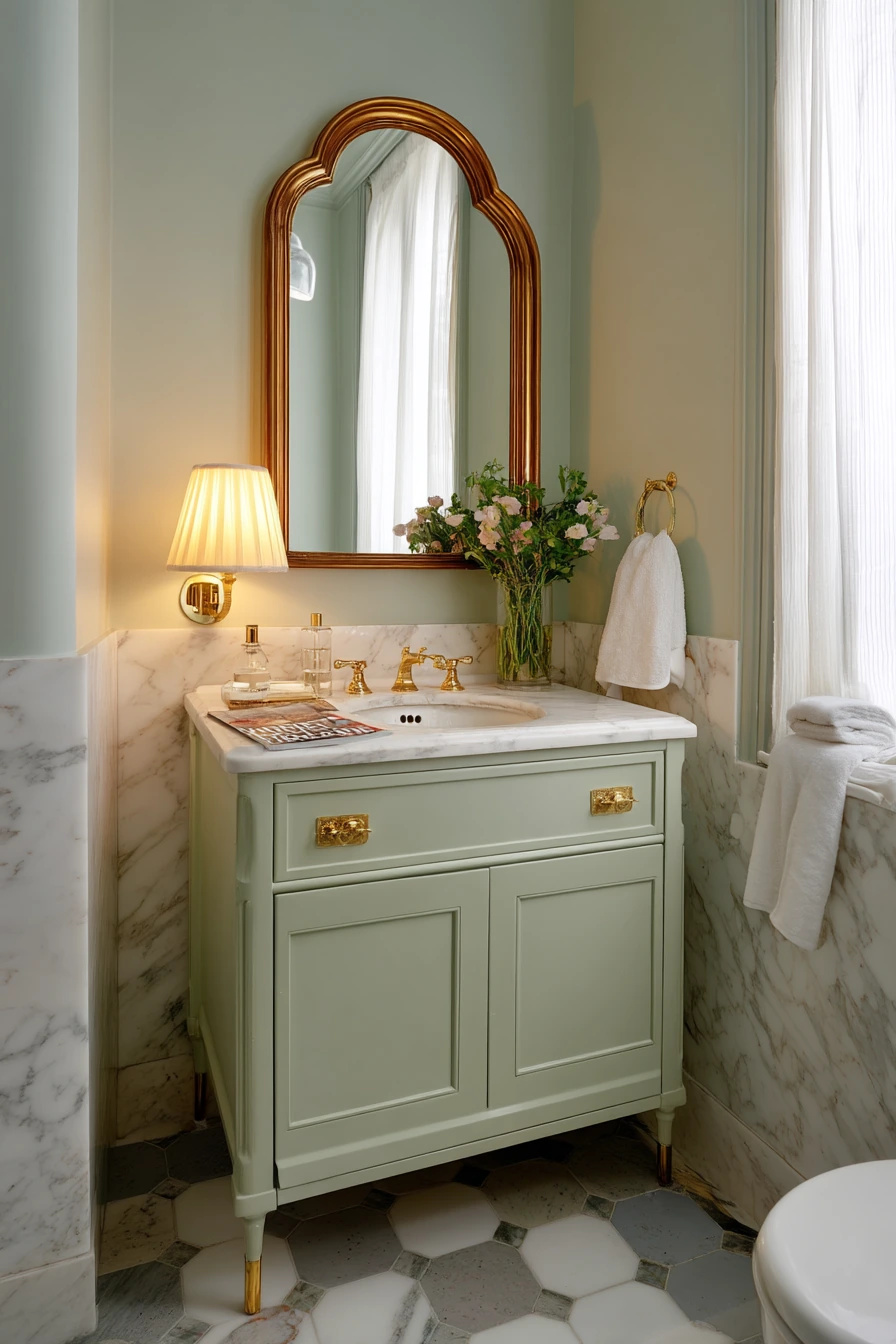 luxury bathroom ideas 22