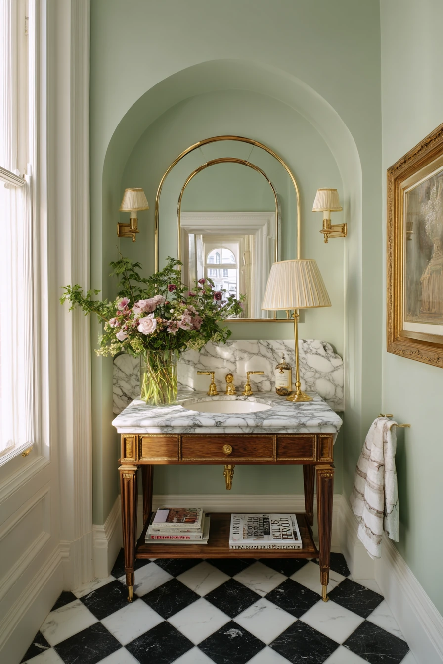 luxury bathroom ideas 23