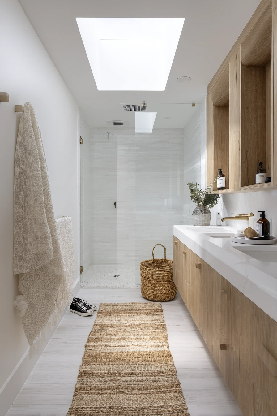 luxury bathroom ideas 25