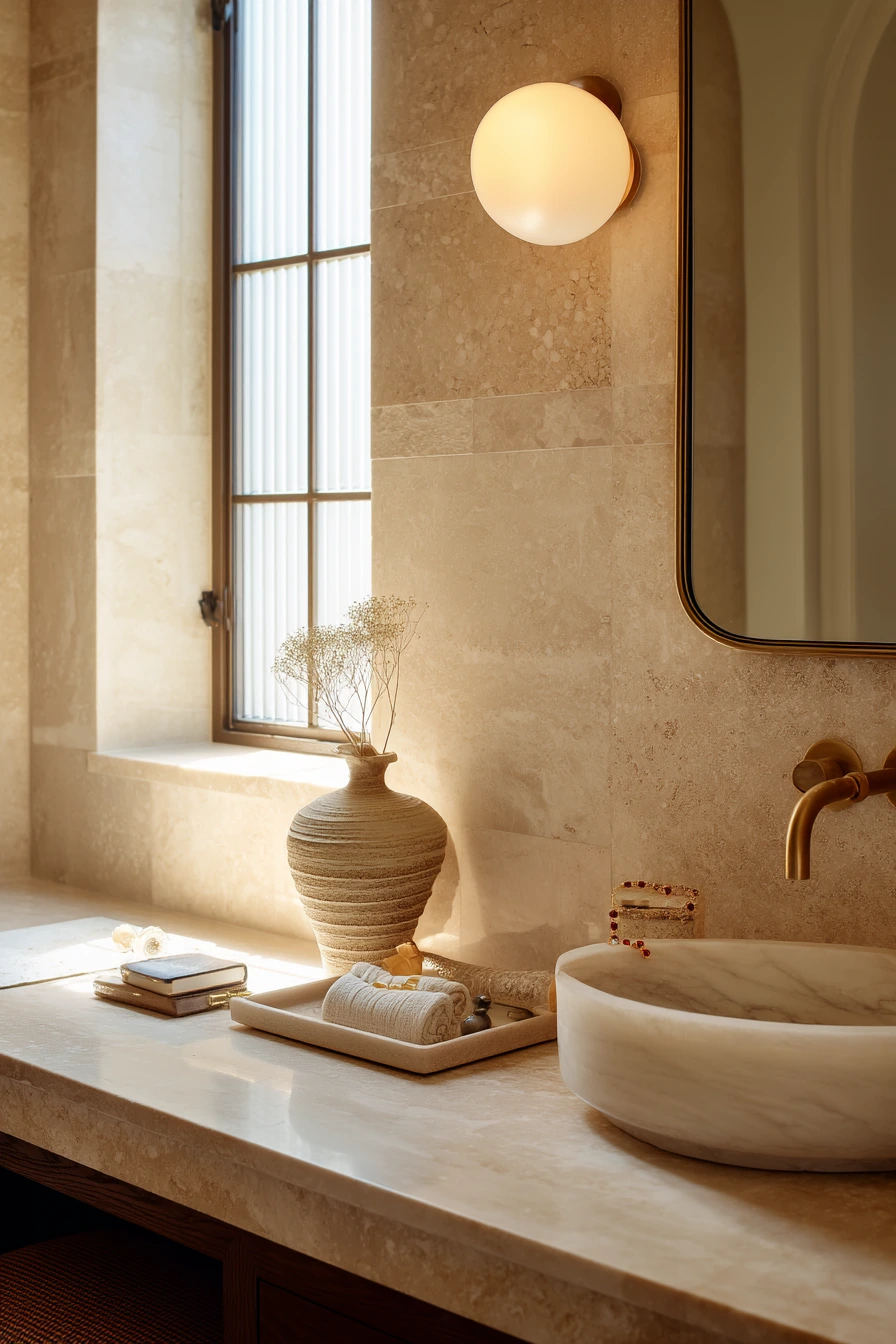 luxury bathroom ideas 29