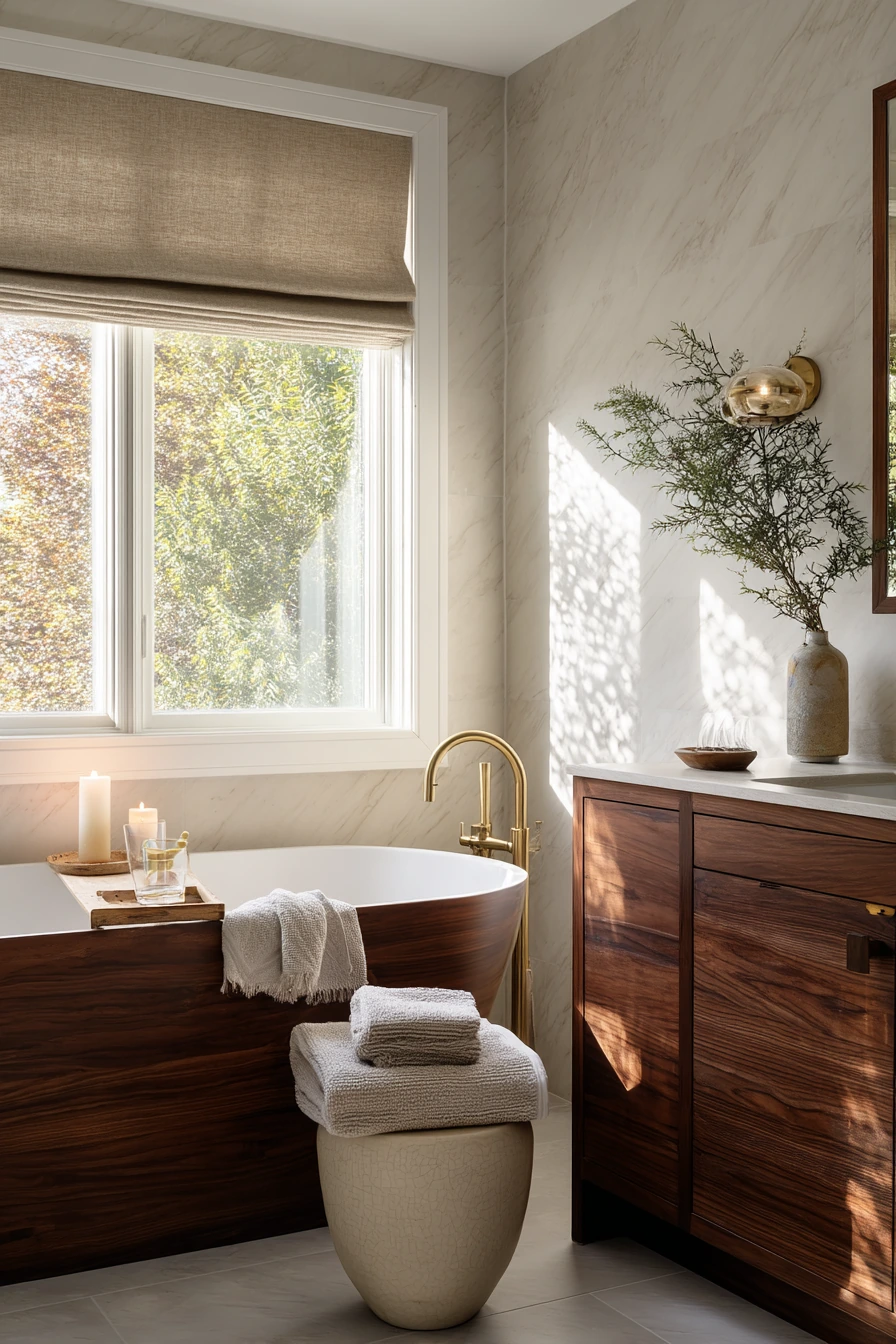 luxury bathroom ideas 3