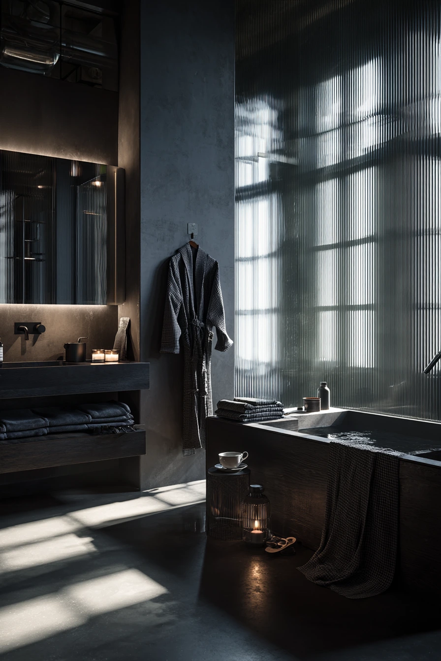 luxury bathroom ideas 35