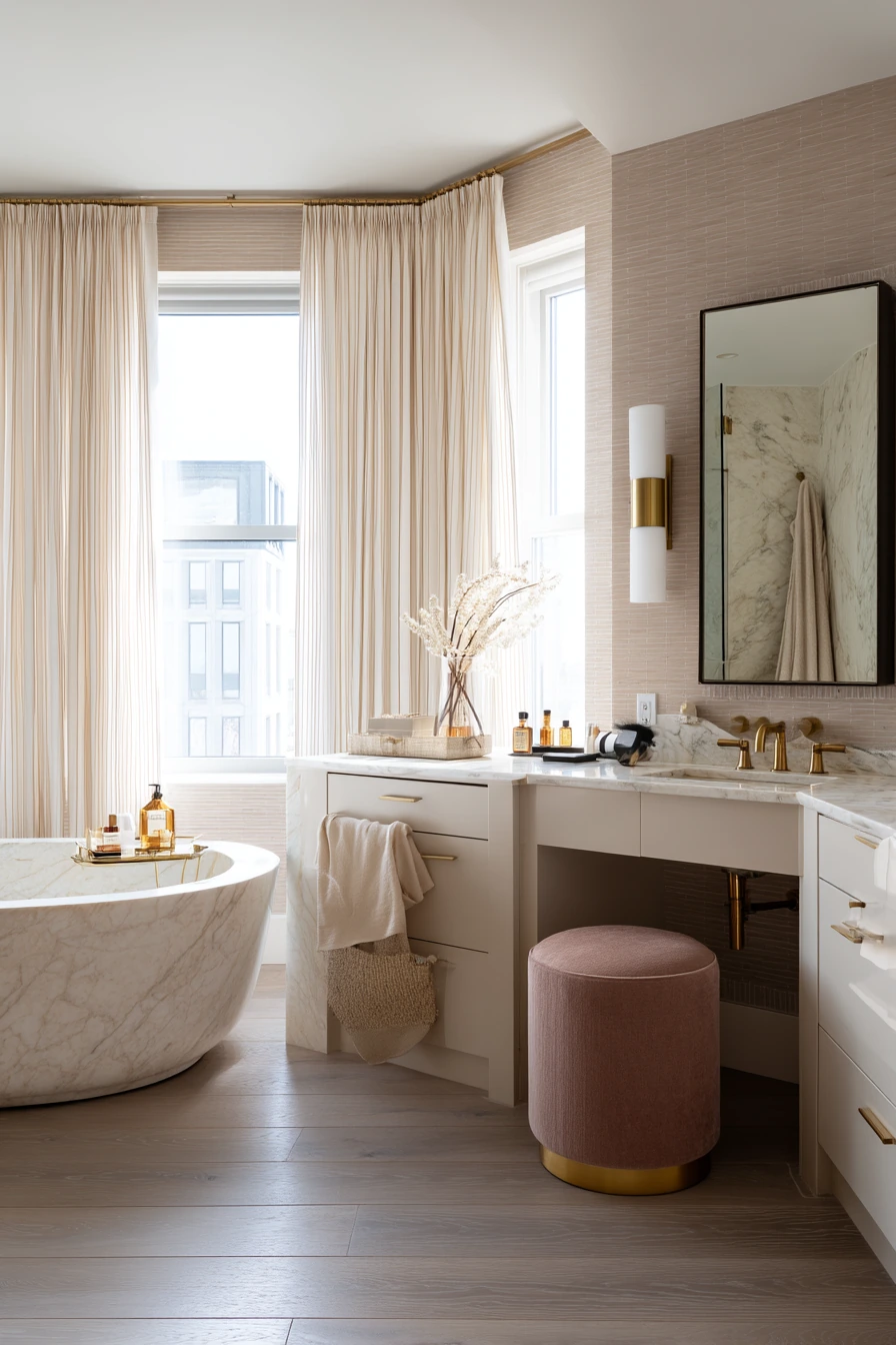 luxury bathroom ideas 37