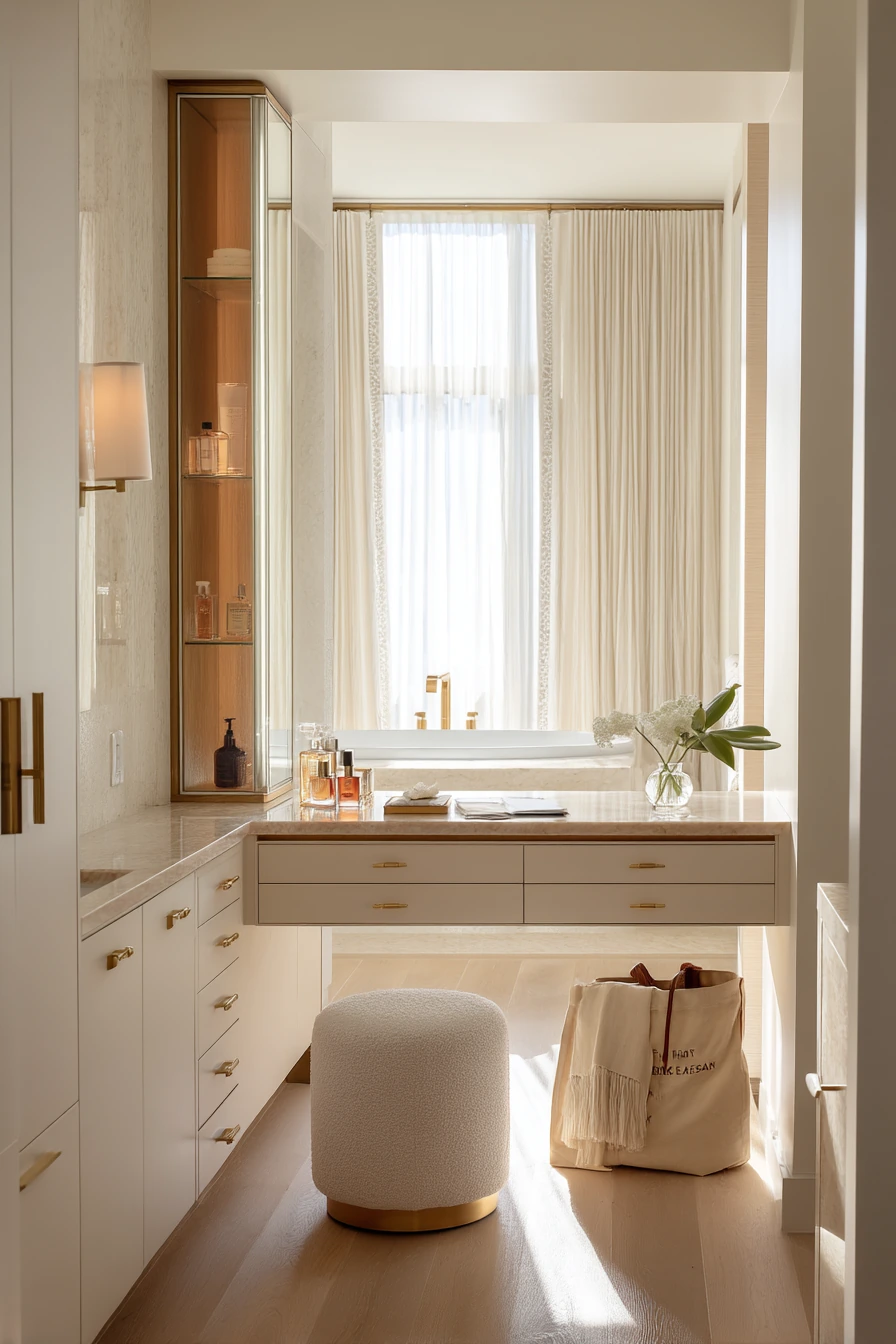 luxury bathroom ideas 38