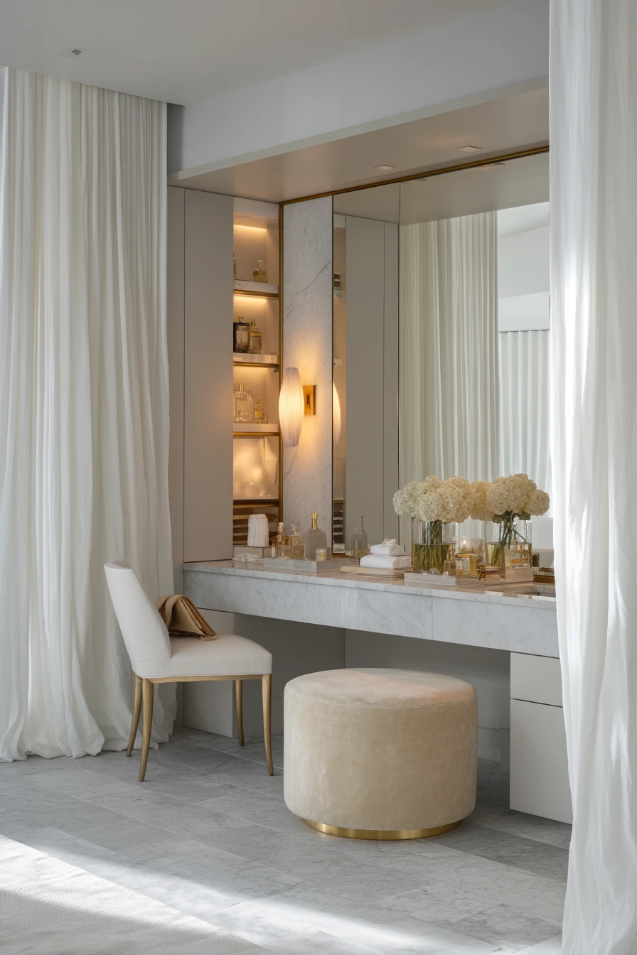 luxury bathroom ideas 39
