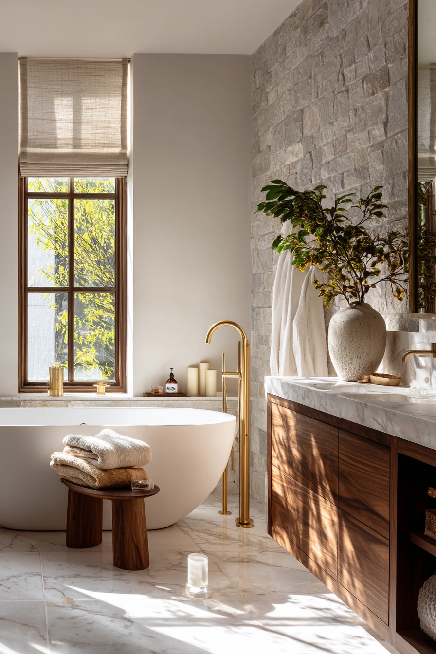 luxury bathroom ideas 4
