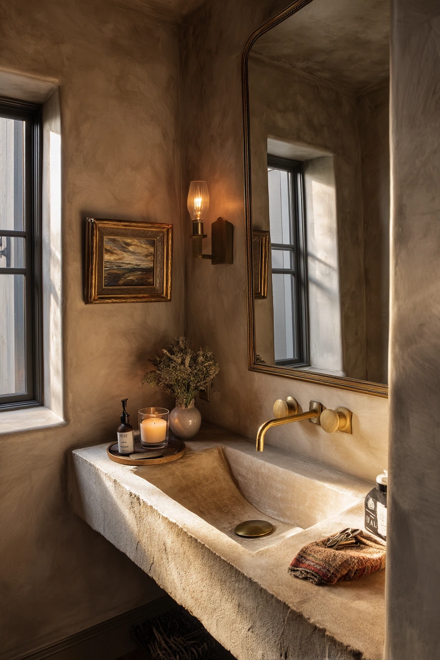 luxury bathroom ideas 9