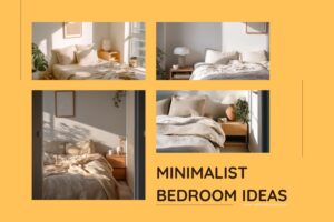 minimalist bedroom ideas