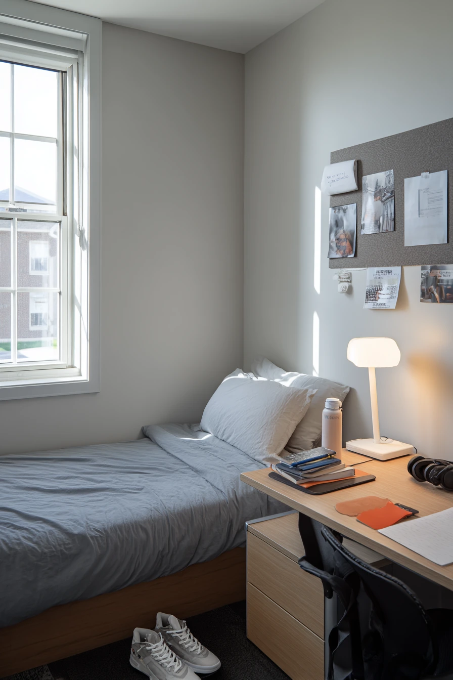 minimalist bedroom ideas 24