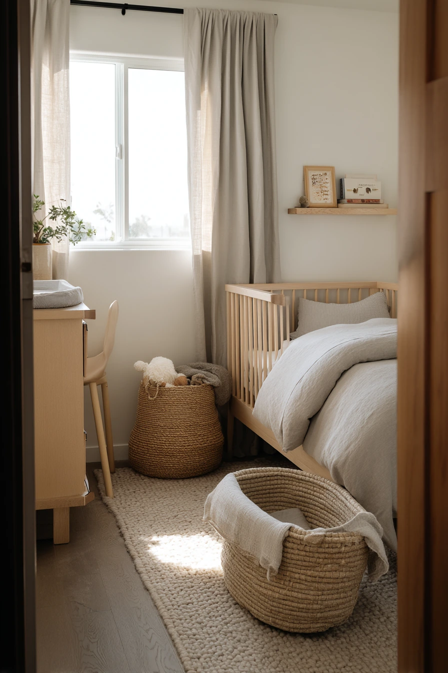 minimalist bedroom ideas 26