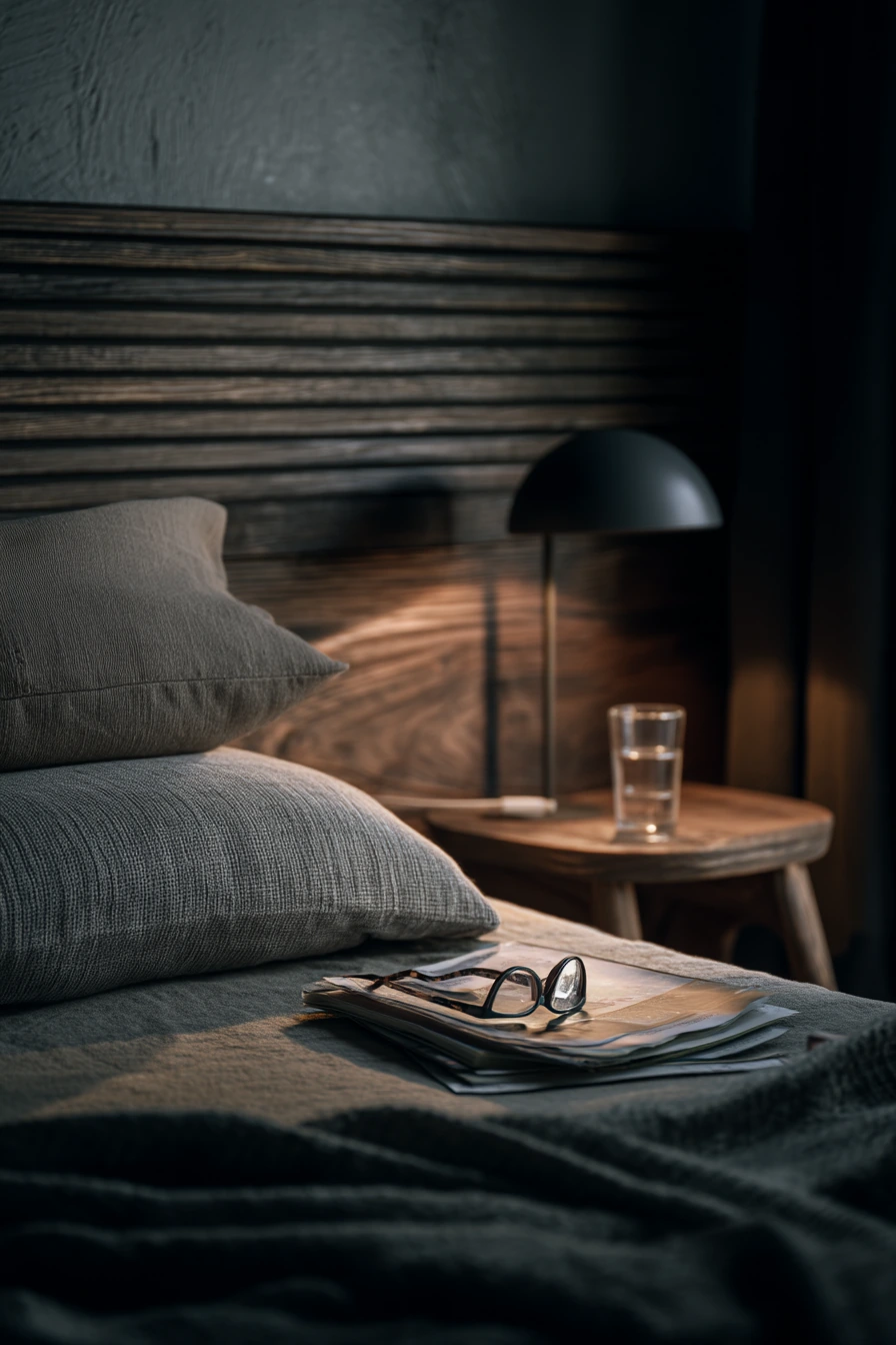 minimalist bedroom ideas 29