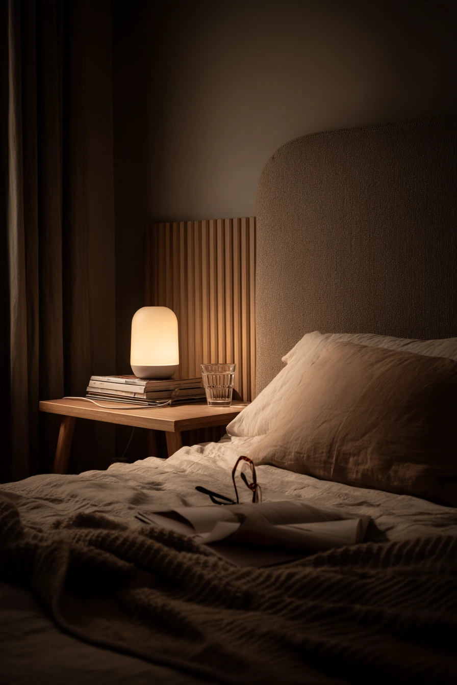 minimalist bedroom ideas 30
