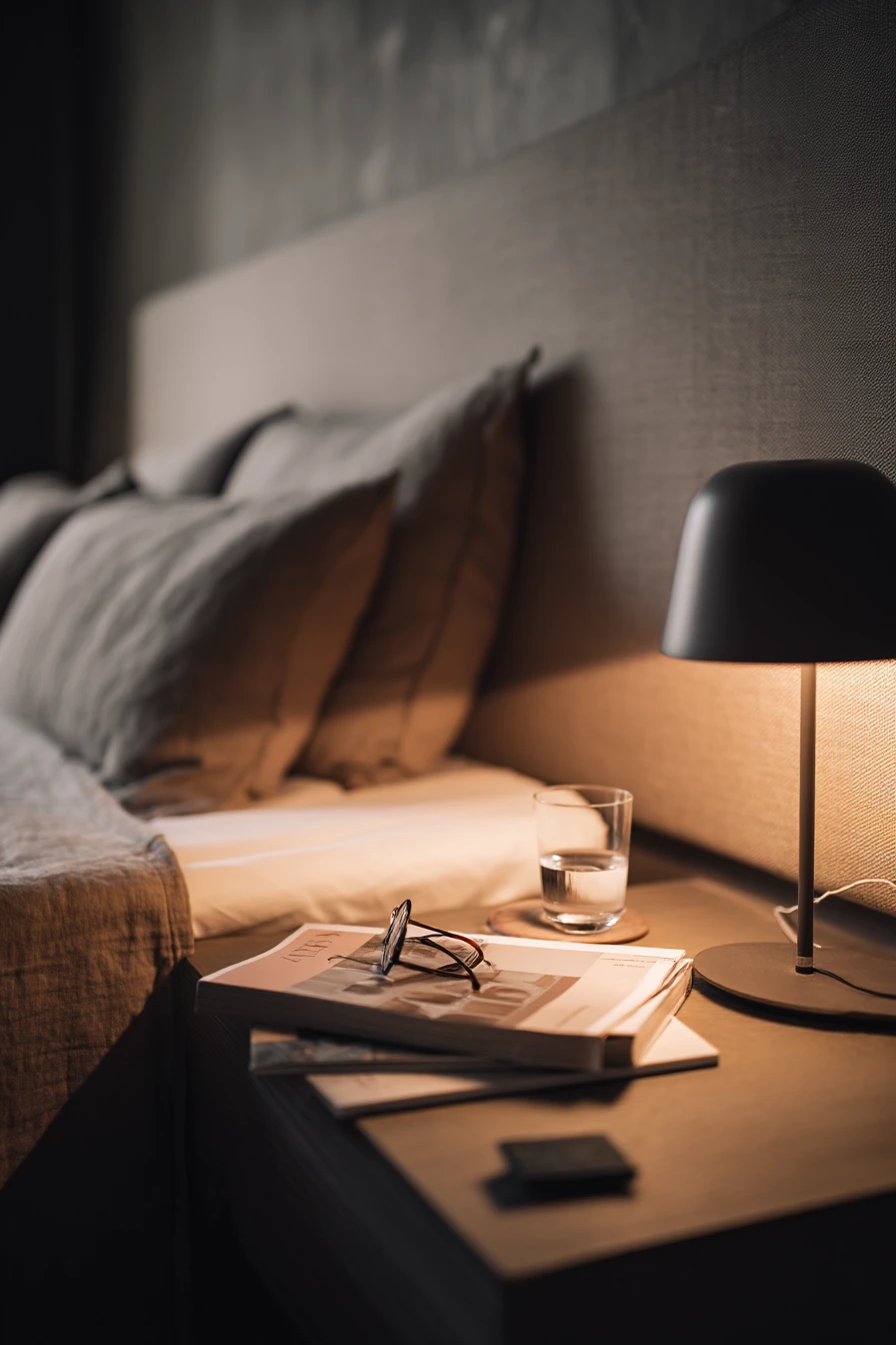 minimalist bedroom ideas 31