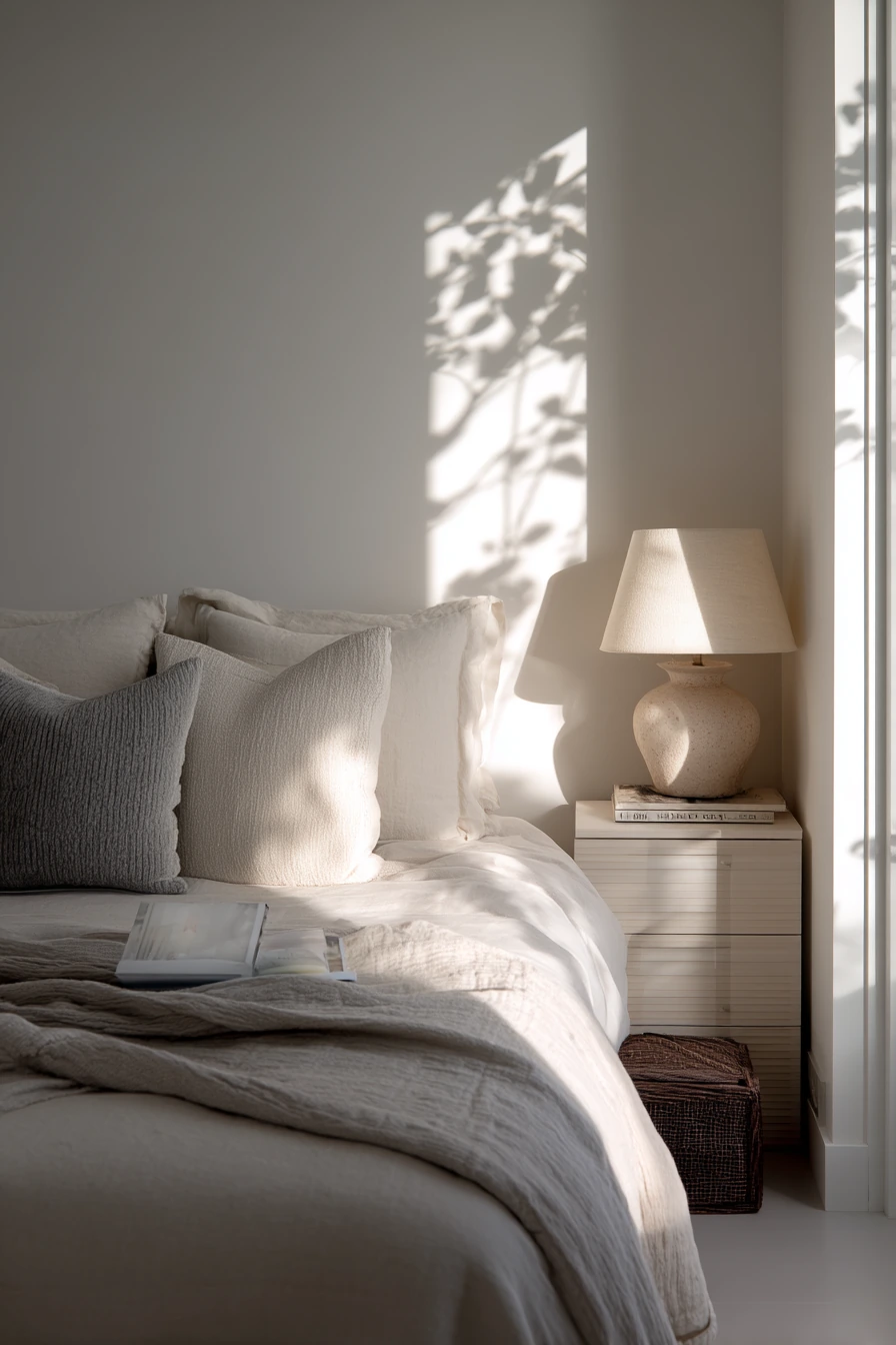 minimalist bedroom ideas 39