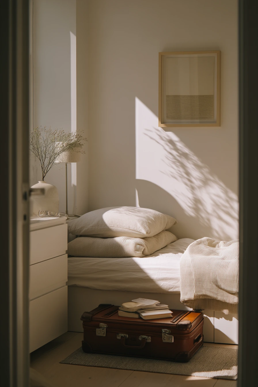 minimalist bedroom ideas 40